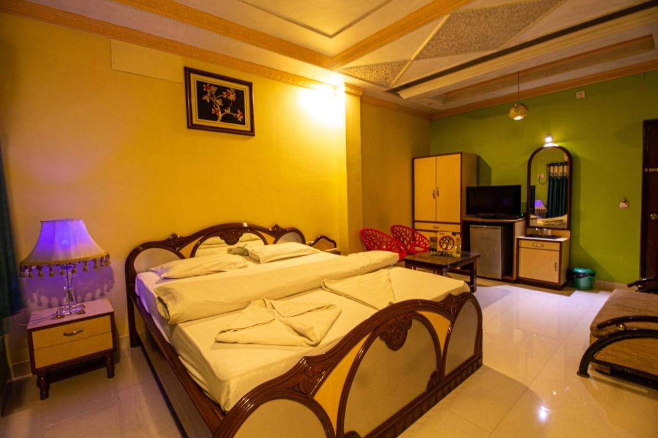 Hotel Sdd Mili Digha Digha  Exterior foto