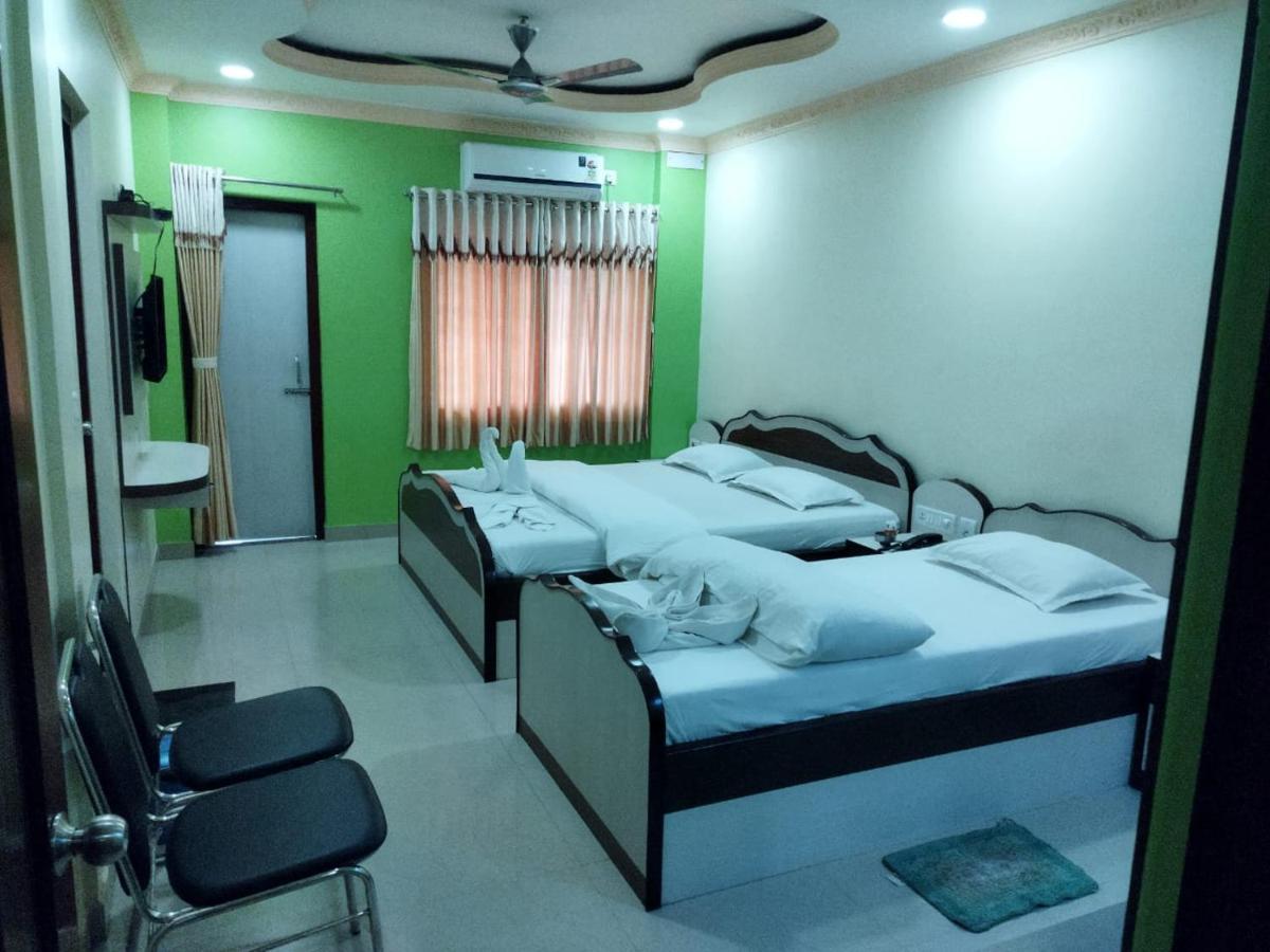 Hotel Sdd Mili Digha Digha  Exterior foto
