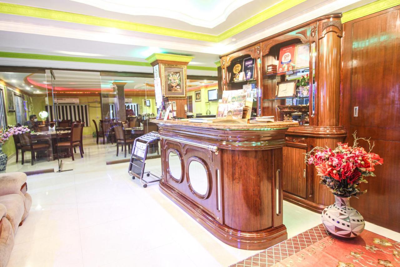 Hotel Sdd Mili Digha Digha  Exterior foto