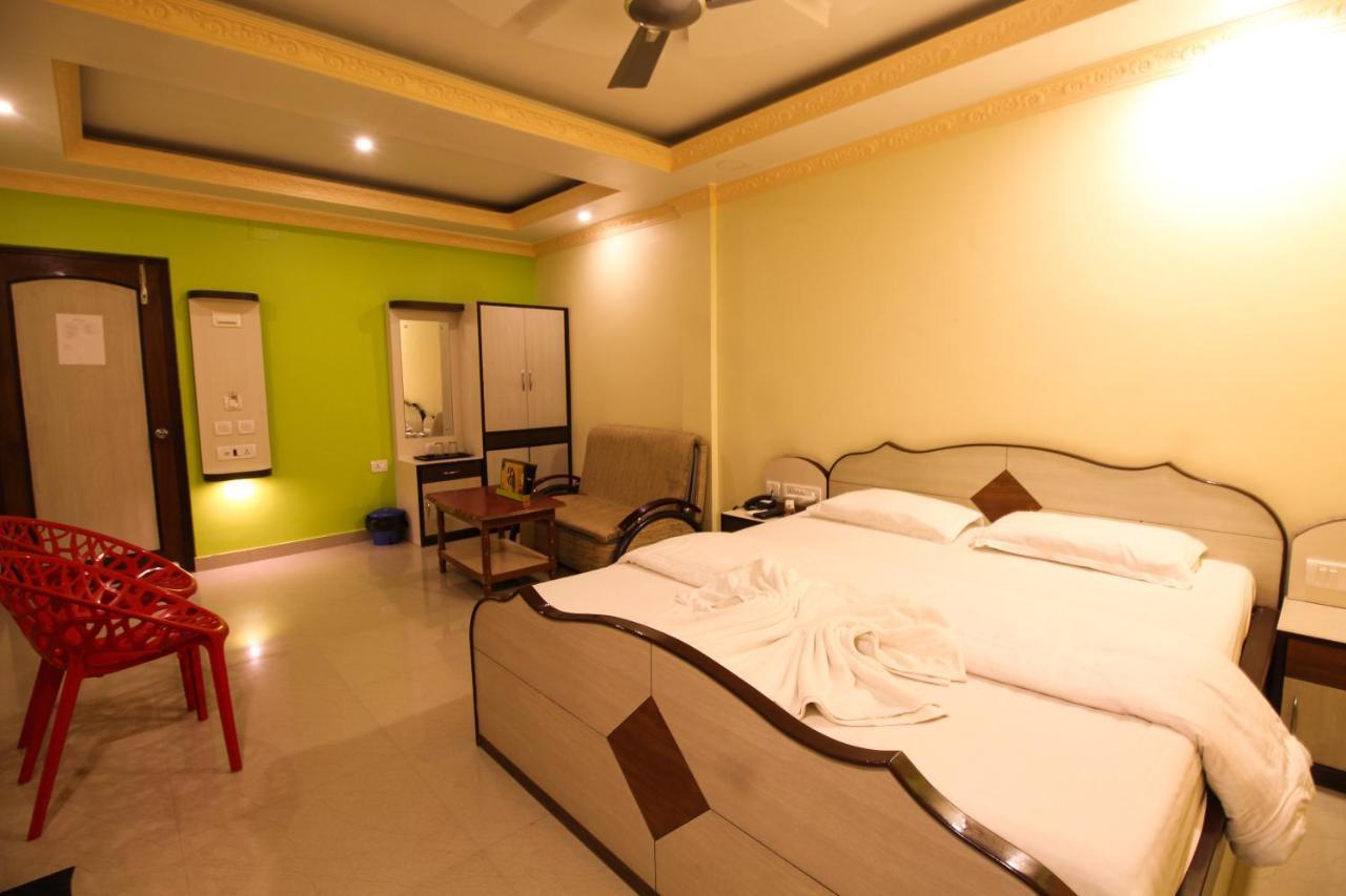 Hotel Sdd Mili Digha Digha  Exterior foto