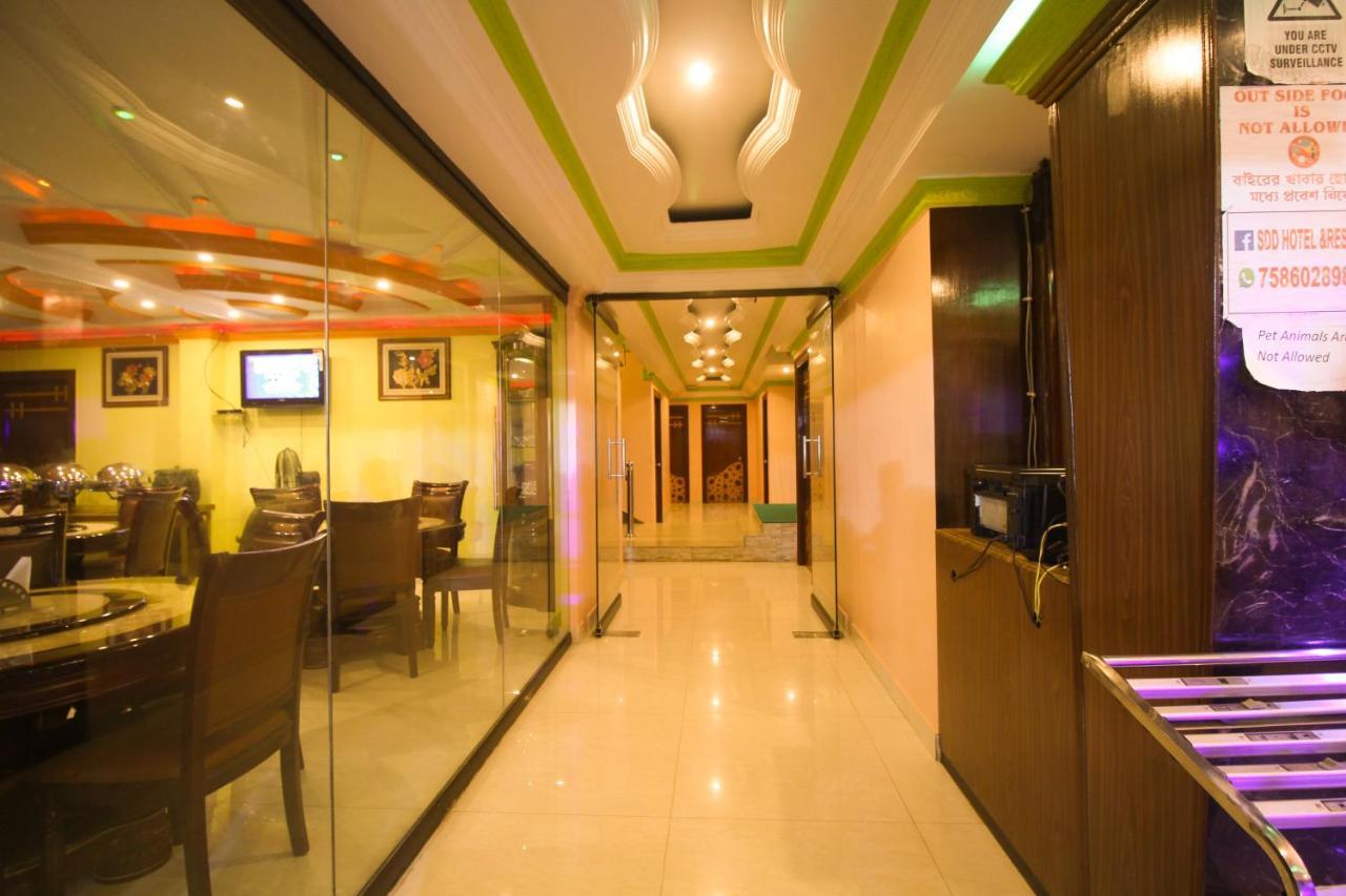 Hotel Sdd Mili Digha Digha  Exterior foto