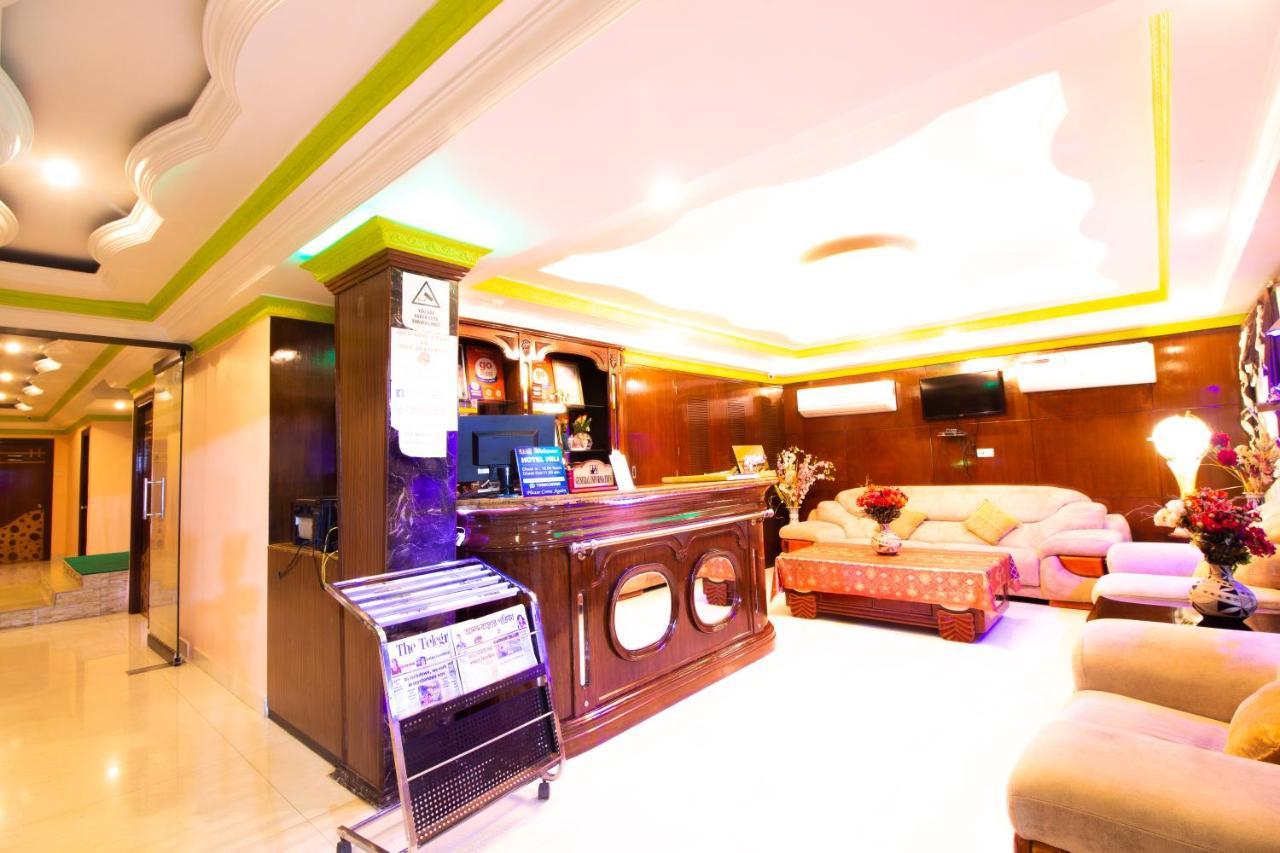 Hotel Sdd Mili Digha Digha  Exterior foto