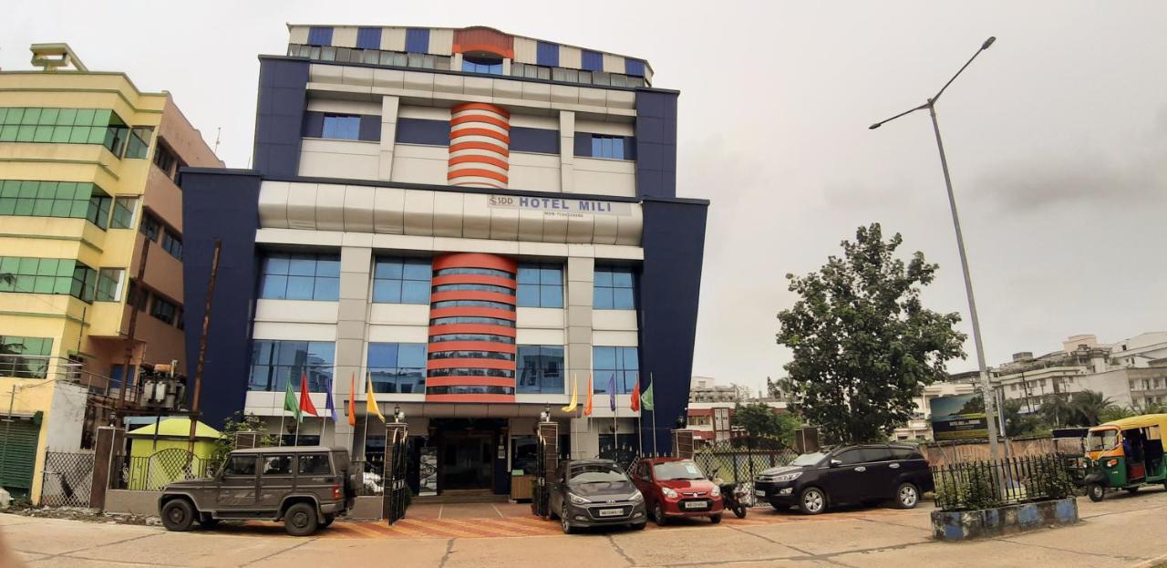 Hotel Sdd Mili Digha Digha  Exterior foto