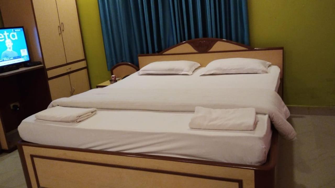 Hotel Sdd Mili Digha Digha  Exterior foto